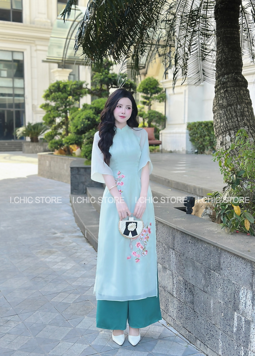 Áo Dài Ngọc Đào